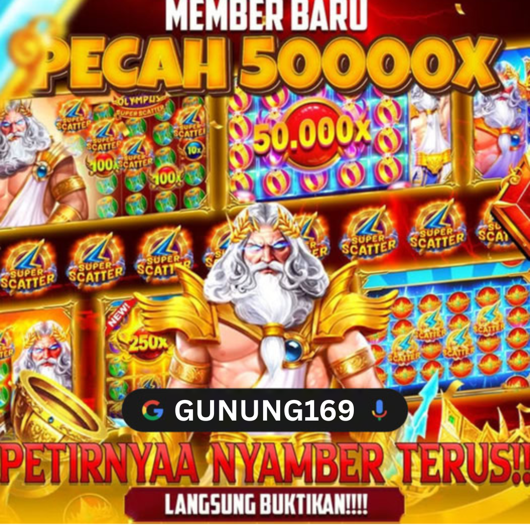 GUNUNG169