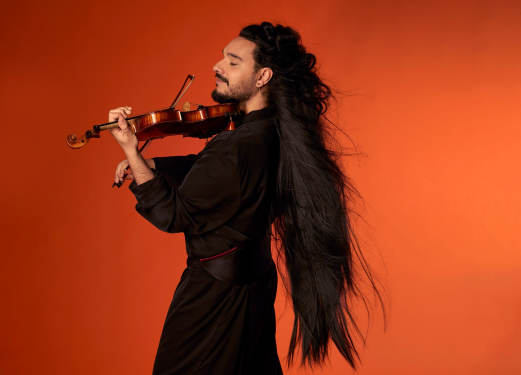 Beethoven Unbound