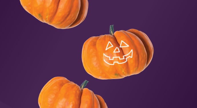 Artwork for Spooky Spectacular! Halloween at Orchestra Hall