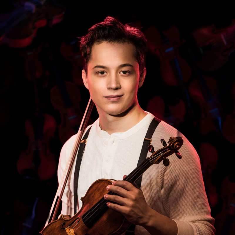 Artist Picture