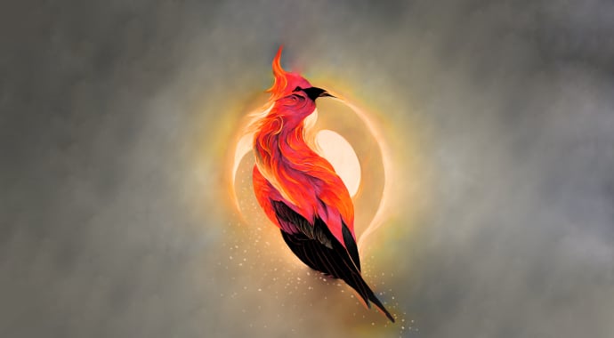 Artwork for Fairy Tales & The Firebird