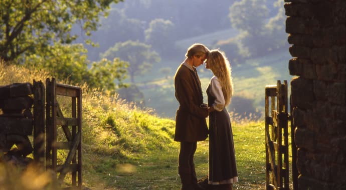 Artwork for The Princess Bride in Concert