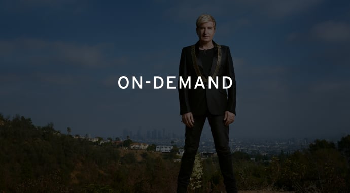 Artwork for THIBAUDET RETURNS