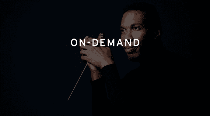 Artwork for BRAHMS’ SECOND SERENADE
