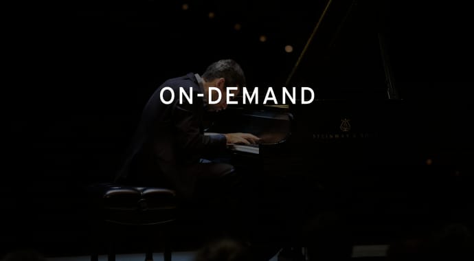 Artwork for JONATHAN BISS PLAYS SCHUMANN