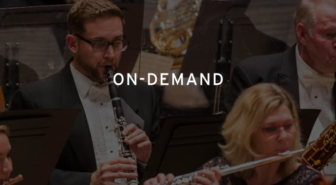 Artwork for Chamber Winds