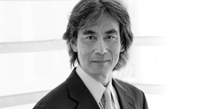 Artwork for NAGANO CONDUCTS SCHUBERT