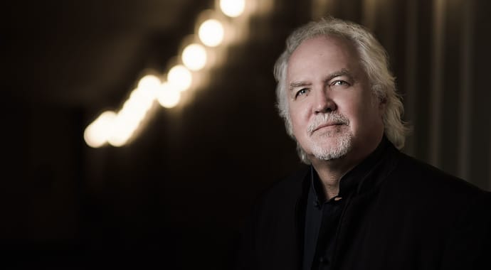 Artwork for Runnicles Conducts Brahms