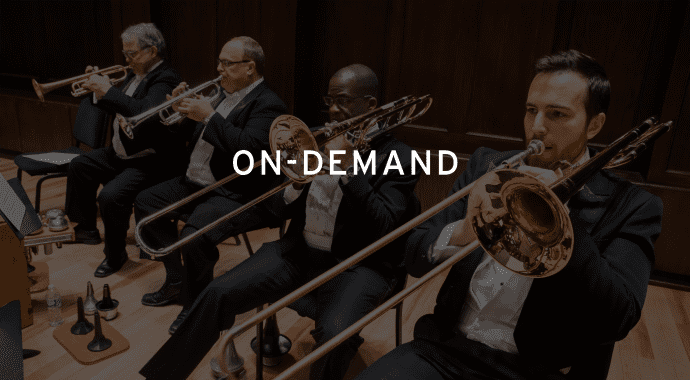 Artwork for DSO CHAMBER ENSEMBLES