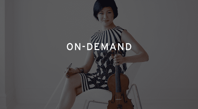 Artwork for JENNIFER KOH PLAYS TYSHAWN SOREY