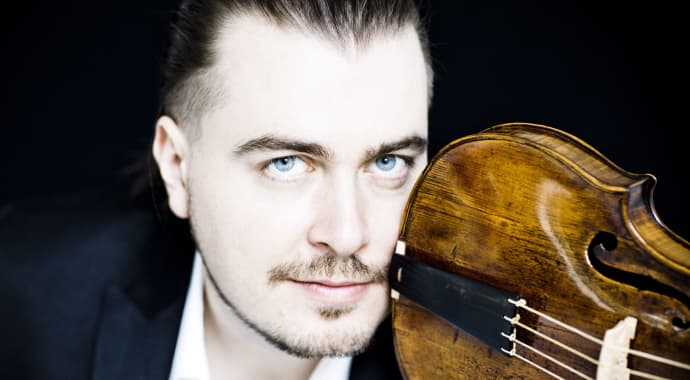 Artwork for Mozart’s “Prague” Symphony