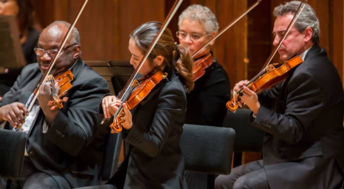 Artwork for DSO CHAMBER ENSEMBLES