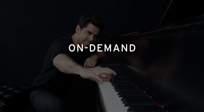 Artwork for SINATRA & BEYOND