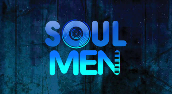 Artwork for Soul Men