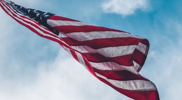 Artwork for Positively Patriotic