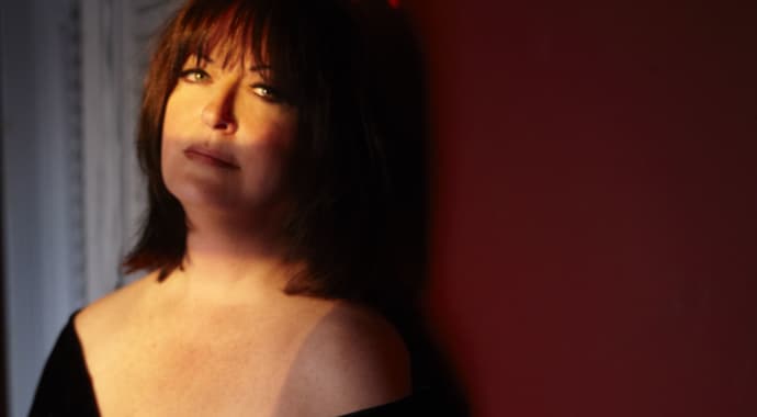 Artwork for THE STREISAND SONGBOOK