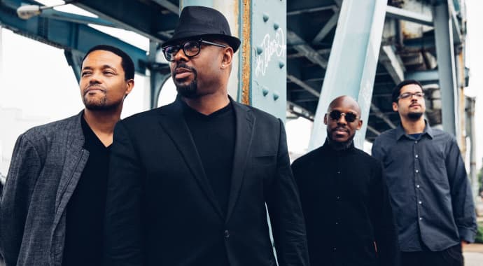 Artwork for Christian McBride’s New Jawn