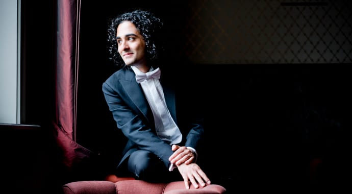 Artwork for Beethoven: Symphony No. 4