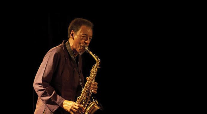 Artwork for Henry Threadgill Zooid Plus