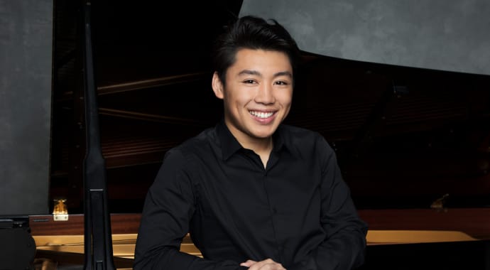 Artwork for Brahms' Fourth & Rachmaninoff's Piano Concerto No. 2