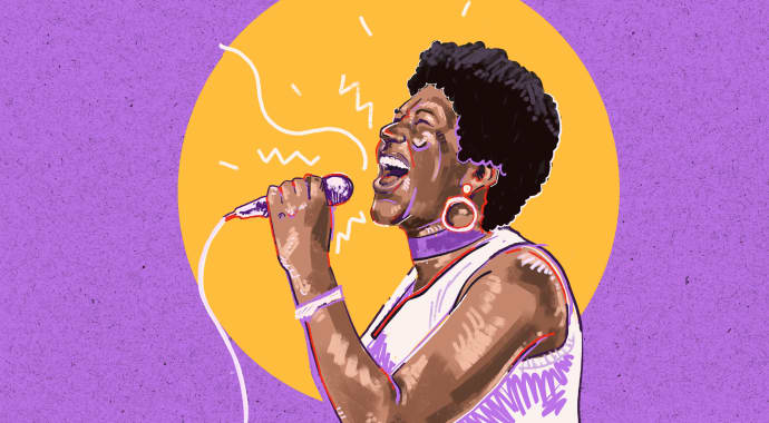 Artwork for RESPECT: A Tribute to Aretha Franklin
