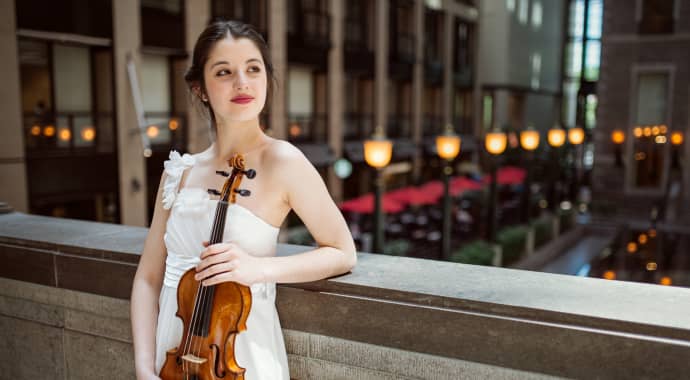 Artwork for Strauss' Also sprach Zarathustra & Dueñas Performs Lalo