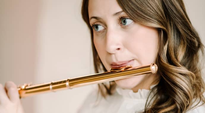 Artwork for Reinecke’s Flute Concerto