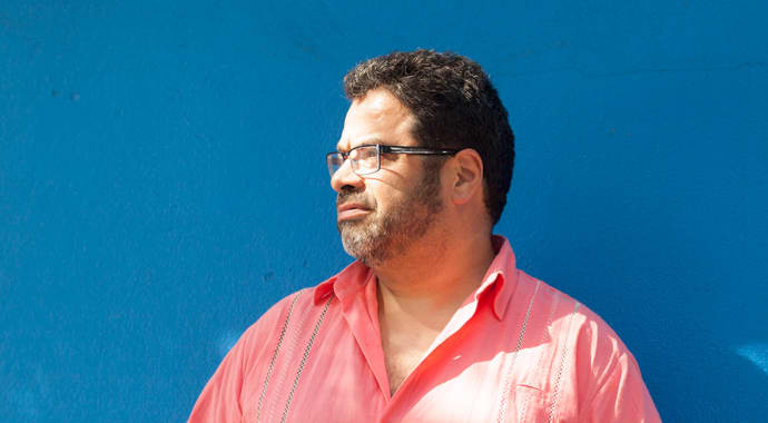 Artwork for ARTURO O’FARRILL & THE AFRO LATIN JAZZ ENSEMBLE