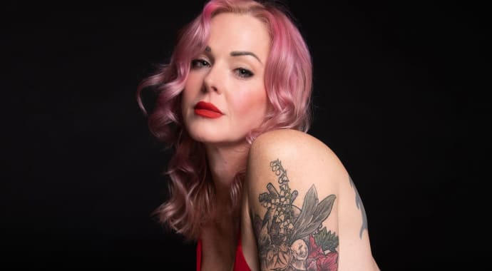 Artwork for Storm Large