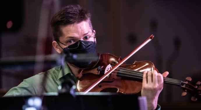 Artwork for Shostakovich & Prokofiev | String Quartet