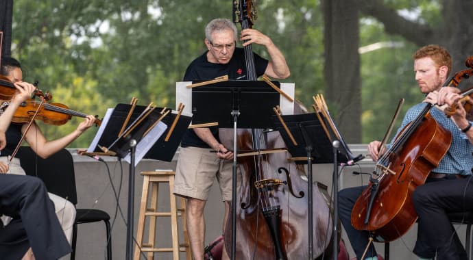Artwork for Chandler Park Community Arts and Music Festival