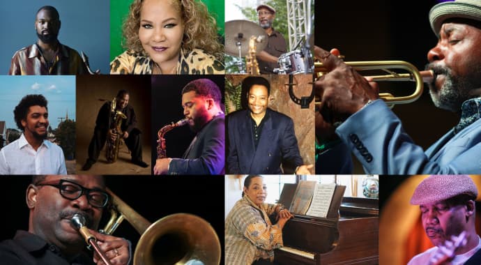 Artwork for Detroit City Jazz Orchestra Plus: A Celebration of the Music of Stevie Wonder