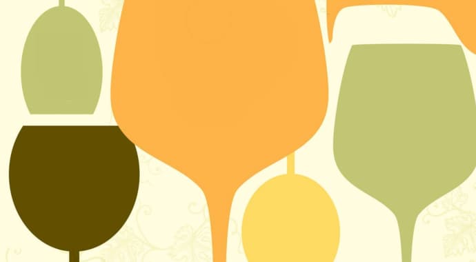 Artwork for Dine and Decant with the DSO
