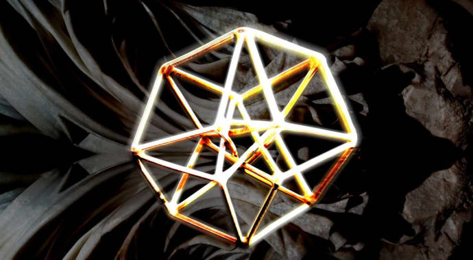 Artwork for Strange Beautiful Music 15