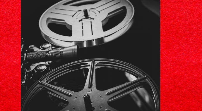 Artwork for Red Carpet Film Scores