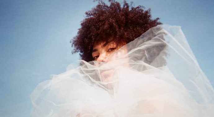 Artwork for Madison McFerrin