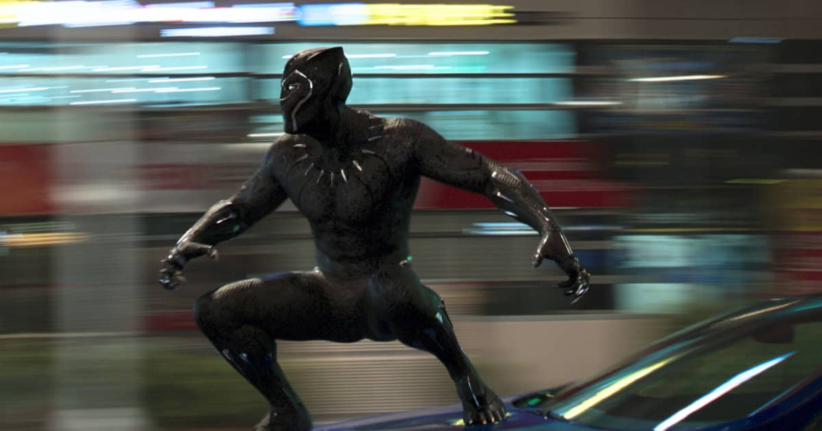 Black Panther in Concert | Detroit Symphony Orchestra