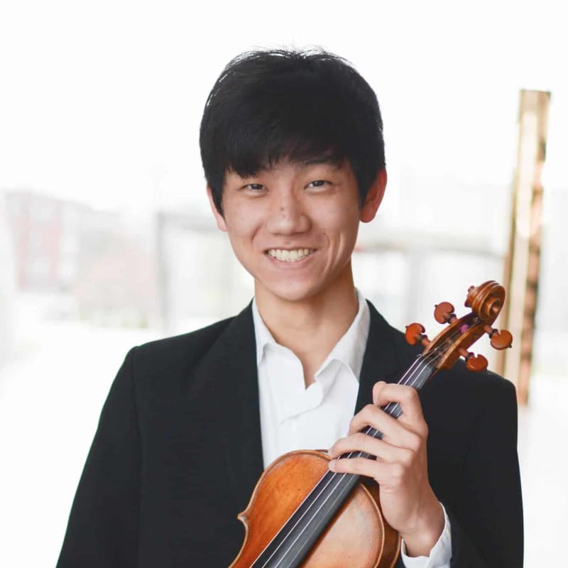Artist Picture