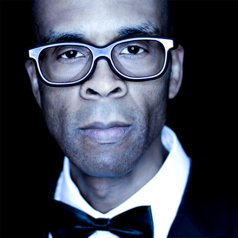 Artwork for Denzal Sinclaire