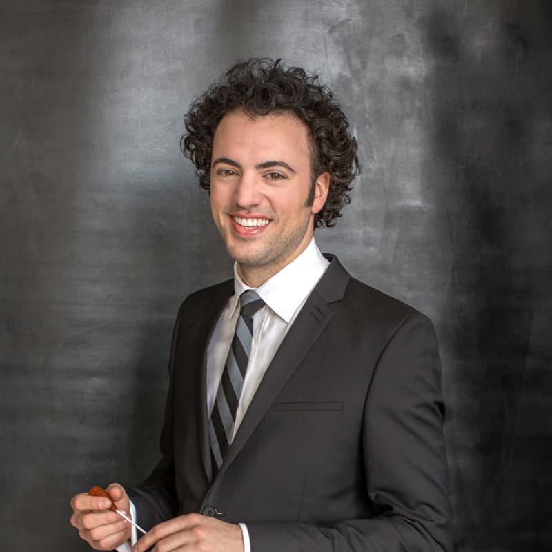 Artist Picture