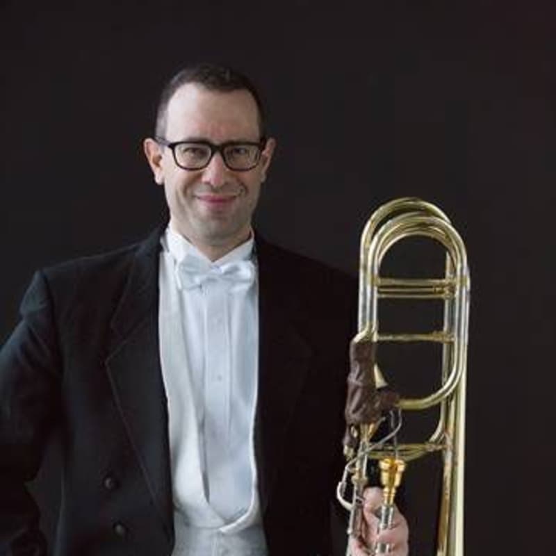 Artist Picture