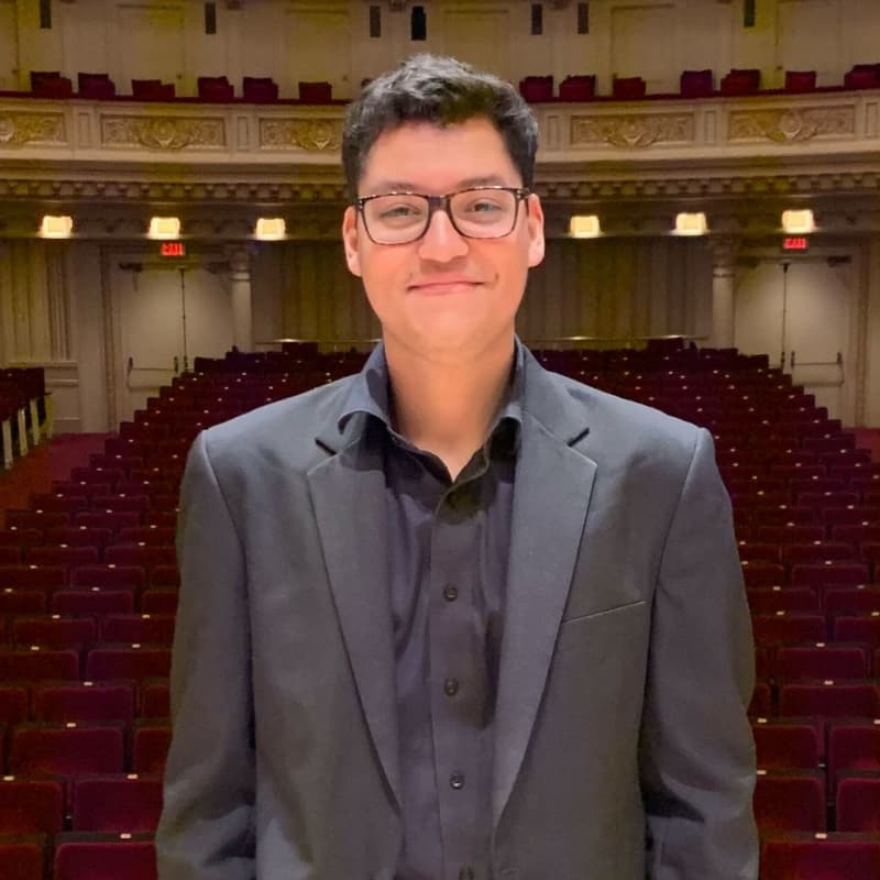 Artist Picture
