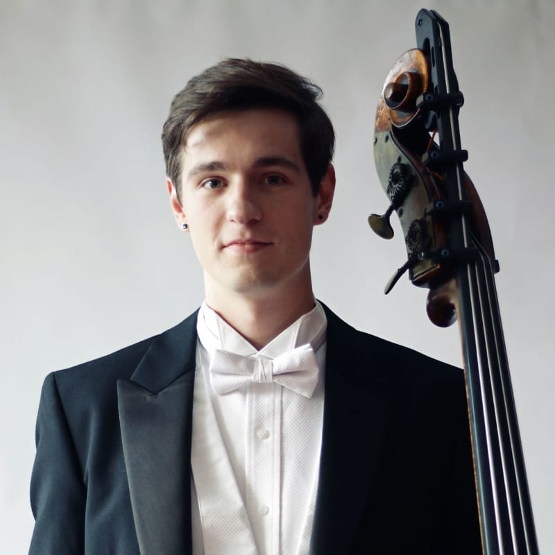Artist Picture