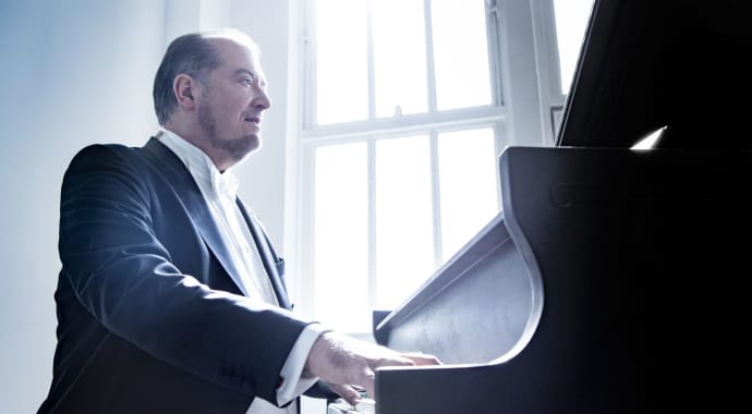 Artwork for Stravinsky & Bartók