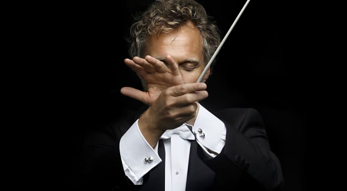 Artwork for Debussy and Ravel