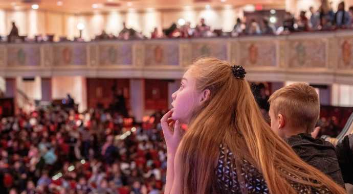 Artwork for Let It Snow!