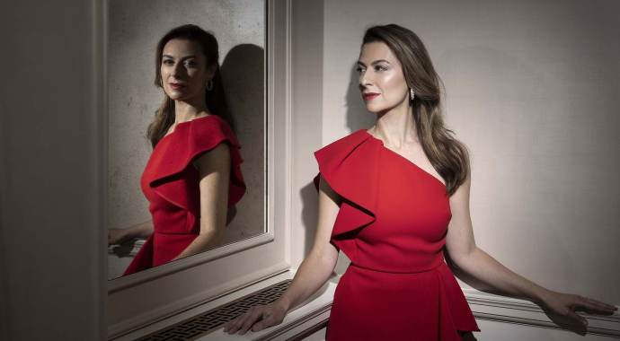 Artwork for Carmina Burana