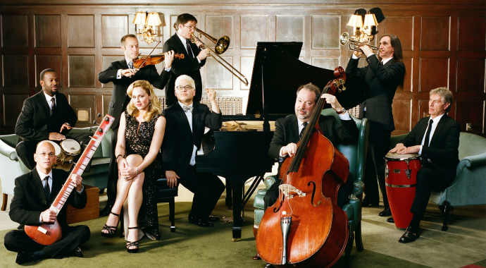 Artwork for Pink Martini