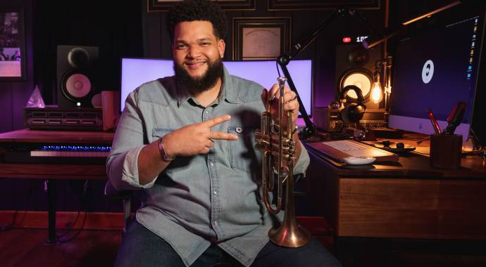 Artwork for Kris Johnson Group