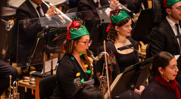 Artwork for Home for the Holidays